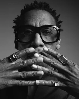 Raphael Saadiq