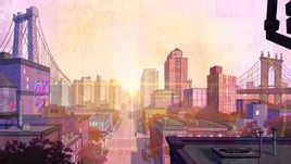 Lower East Side - Profile