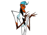 The Beyonder