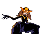 Instantanegirl