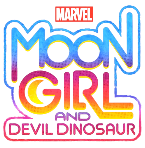 Moon Girl and Devil Dinosaur - Wikipedia