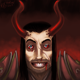 Bloodlord