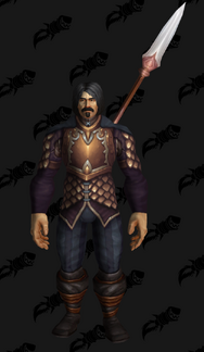 Haliscan Pikeman