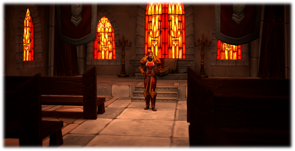Loneychruch