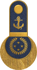 GAN Admiral