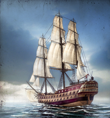 Resurgent-class