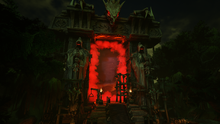 Draenor Portal