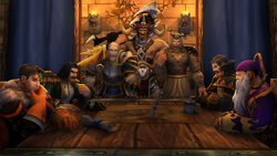 Great War of Lordaeron Wiki:Bulk 5.5