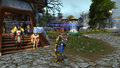 Khallen Detheron speaks with the Scarlet Crusade about his former comrades in Hearthglen during the Lichfall campaign.