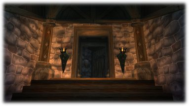 Pyrebane inside