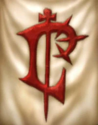 Banner of the Crusade.
