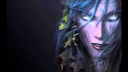 Warcraft 3- Reign of Chaos Soundtrack - Night Elf Defeat