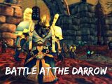 Battle at the Darrow