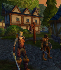 Humies in Goldshire-0