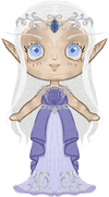 Chibi by Bird.