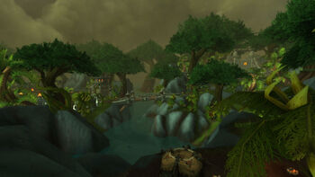 Tanaan