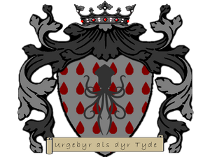House Greytyde