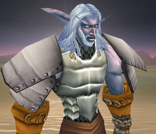 Ilsavien Shalah'aman