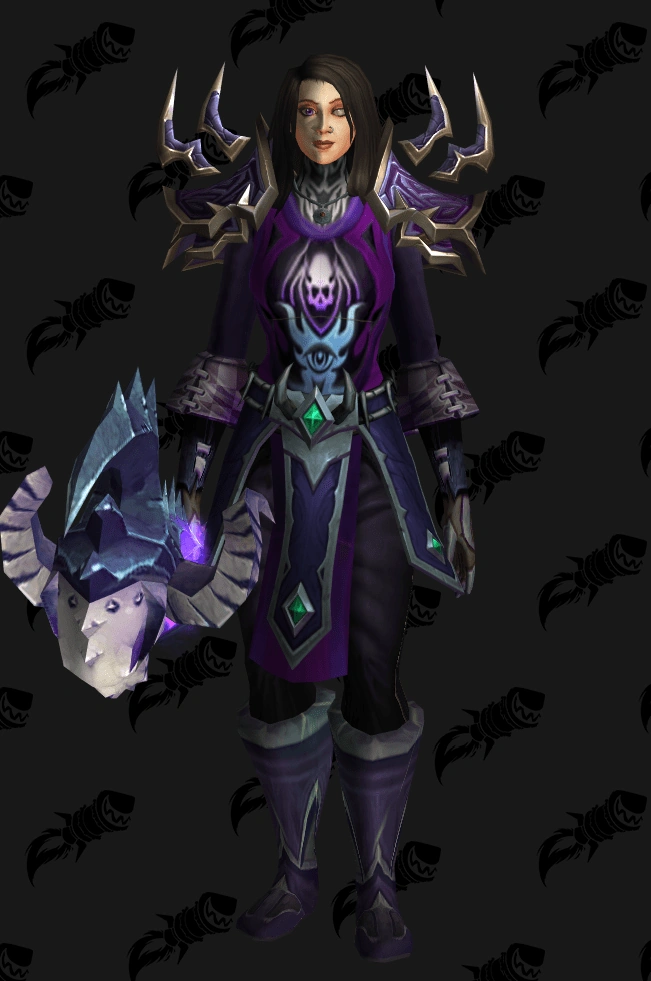 Lorna Blackwall | Moon Guard Wiki | Fandom