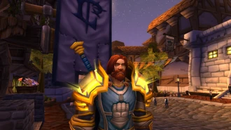 Balledor The Lightbinder Moon Guard Wiki Fandom