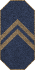 GAN Chief Petty Officer