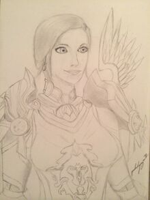 HoraceaArt1