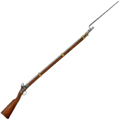 Flintlockrifle