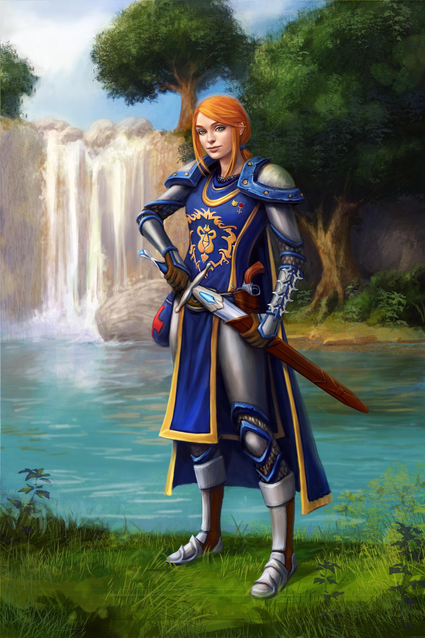 Thyndralon Moonarrow, Moon Guard Wiki