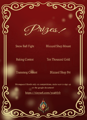 Winter veil 2