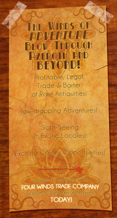 Fourwinds flyer