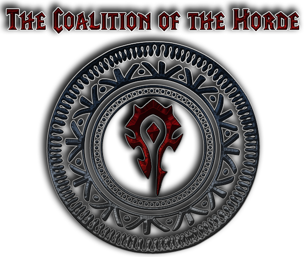 IOTH Definition: Insignia of the Horde