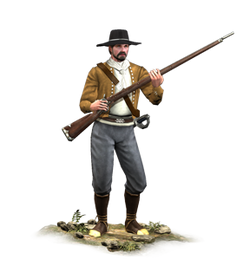 Gunmercenary
