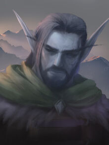 Thallenar Valindale