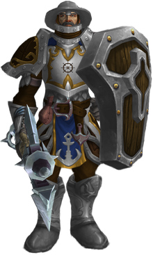 RidgeGuard