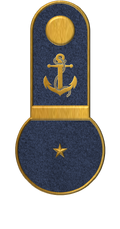 GAN Midshipman