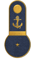 GAN Midshipman