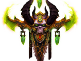 Demon Hunter