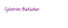SylestrineSignature2