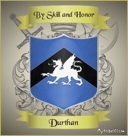 DurthanCrest