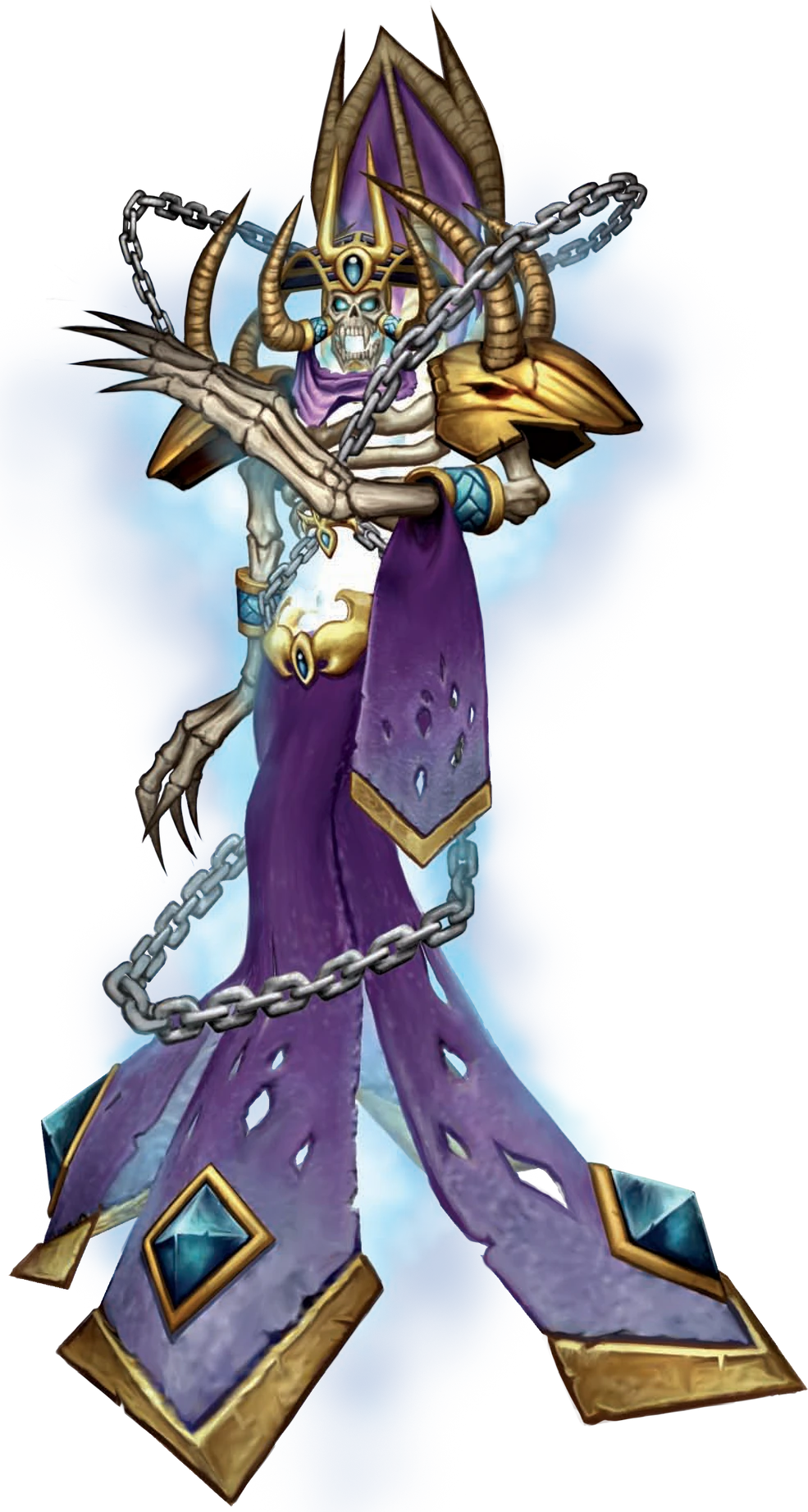 Lich | Moon Guard Wiki | Fandom