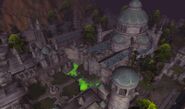 Lordaeron Ruins2