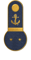 GAN Sub-Ensign