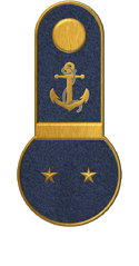 GAN Sub-Ensign