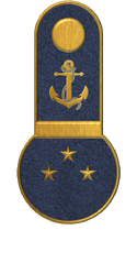 GAN Ensign