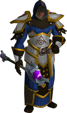 RidgeMage