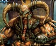 King Ymiron TCG