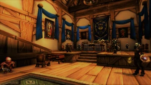 Alliance Special Forces | Moon Guard Wiki | Fandom