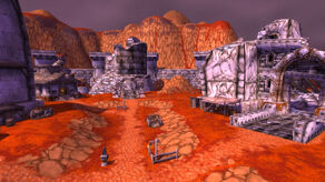Nethergarde Ruins