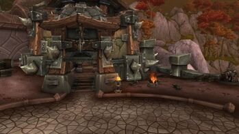 Ironwall