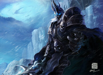 Lich King1